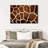 Crowle Geometric Giraffe Abstract-111839923