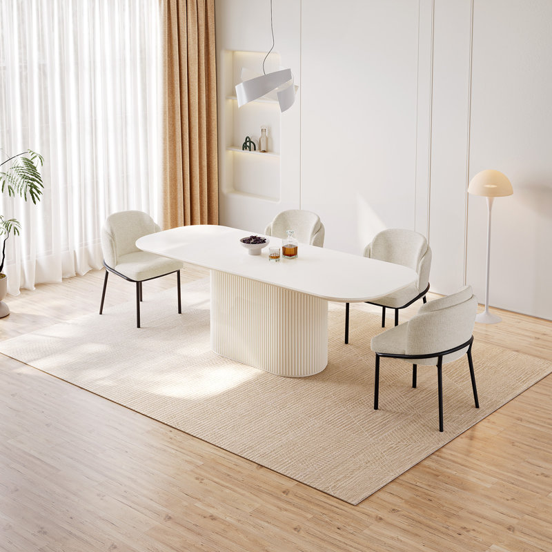 4 - Person Dining Set