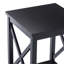 Table de bout en bois massif Chalon-1558750375