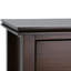Artisan - Table de chevet