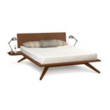 Astrid Platform 2 Piece Bedroom Set
