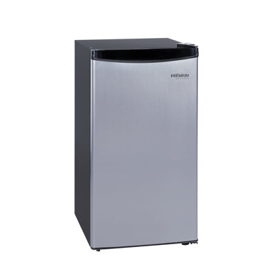 Mini réfrigérateur autoportant 3,2 pieds cubiques
