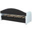 Amaryss Upholstered Daybed with Trundle-204066709