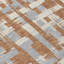 Tapis paprika chantille lavable à la machine intérieur / extérieur-97469838
