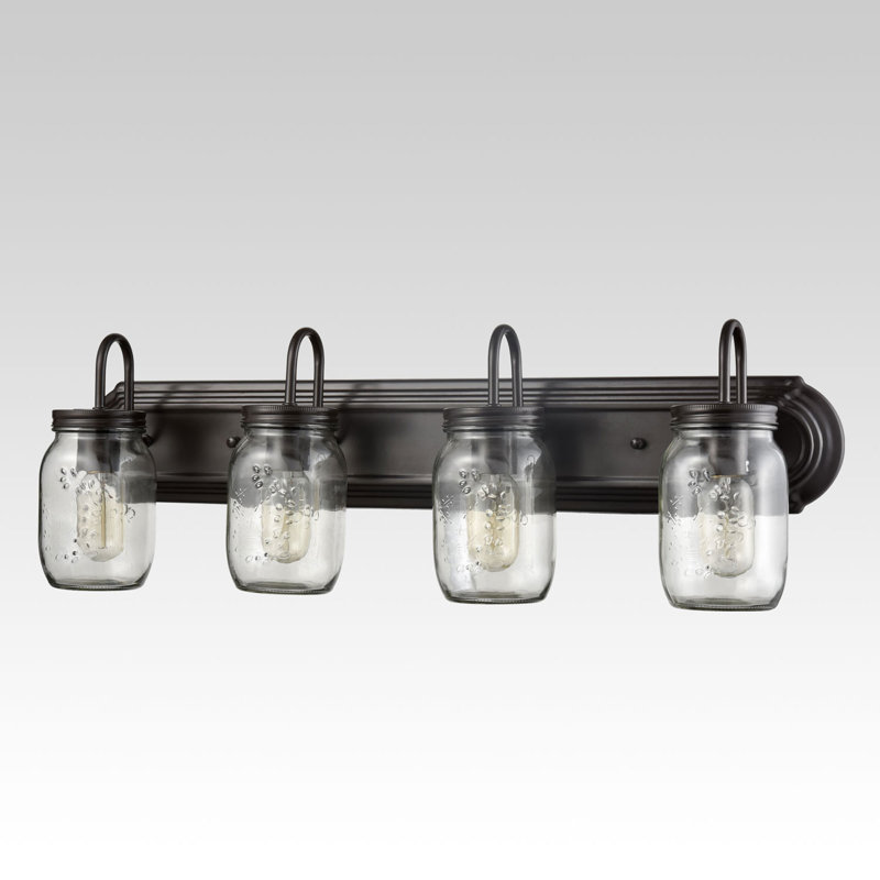 Amedori Dimmable Vanity Light, 4