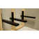 The Original™ Shower Bench Bracket 12"