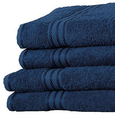 Linens Limited Towels, Bath Sheets Extra Large for the Bath or Shower, Turkish Cotton, Jumbo Bath Sheets, Soft and Luxurious, Super Absorbent, Machine Washable