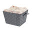 Panier de plastique-16393600-16393601-49405291