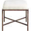 Banc en tissu Iyania Chenille-832899617-832899620