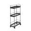 Tedford Metal Bar Cart