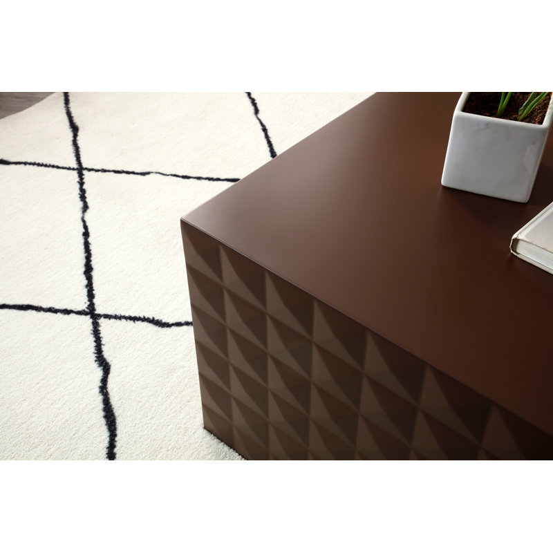 Ensemble de 2 tables gigognes Handcraft