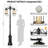 Seliah Seeded Lamp Post (Full)