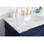 Ensemble de meuble-lavabo simple 42 po Lydie-1050172877