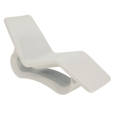 Tramontina Octo Polyethylene Sun Lounger