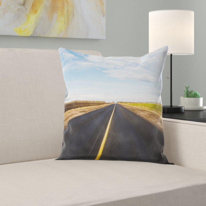 Coussin de vélo
