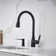 Atura Pull-Down Dual-Spray Bar Faucet