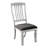Gyra 6 - Person Four Leg Dining Set
