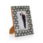 Gaener Grey Wood Picture Frame-41829136