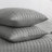 Soft Jersey Knit All Seasons Quilted Quilt Set With Pillow Shams-106646905-106646904