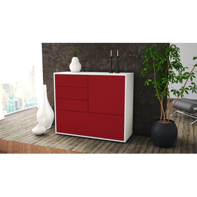 Redondo 92cm Sideboard