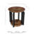 Kartier End Table