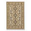 Tapis tissé crème Mosso-1289015400