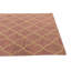 5x8 Pineland Pink Rug