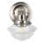 Satin Nickel selected