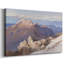 Mountain Landscape-Edward Theodore Compton-Gallery Wrapped Canvas-1900-293292720