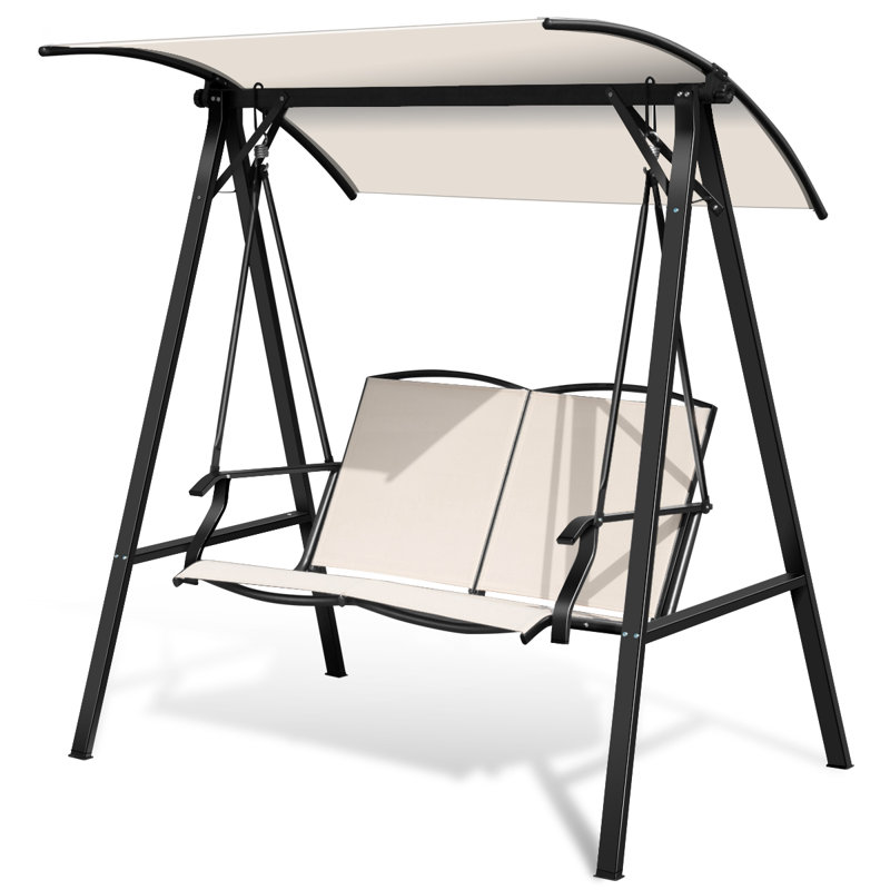 Willer 2 Person Porch Swing
