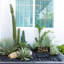 Mid-century Modern Rectangle Wall Plaque-1267972506-1267943580