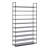 50 Pair Shoe Rack