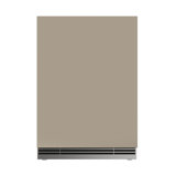 U-Line 24"W. Home 5.1 Cu.Ft. Beverage Center - Panel Ready