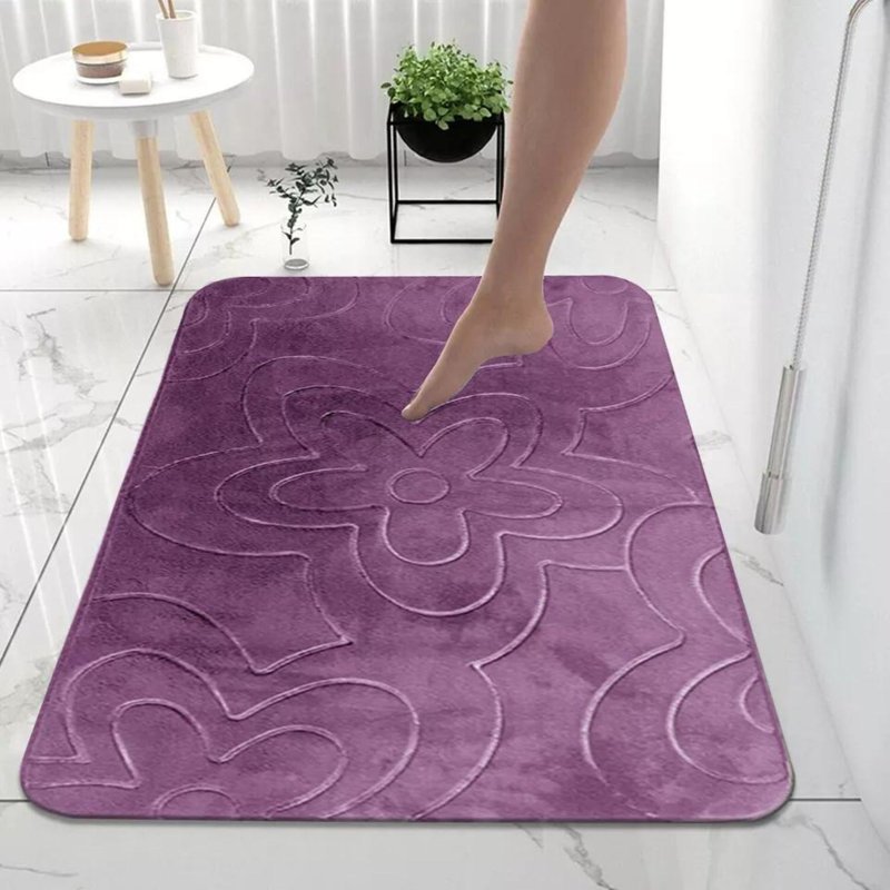 Non-Slip Bath Mat