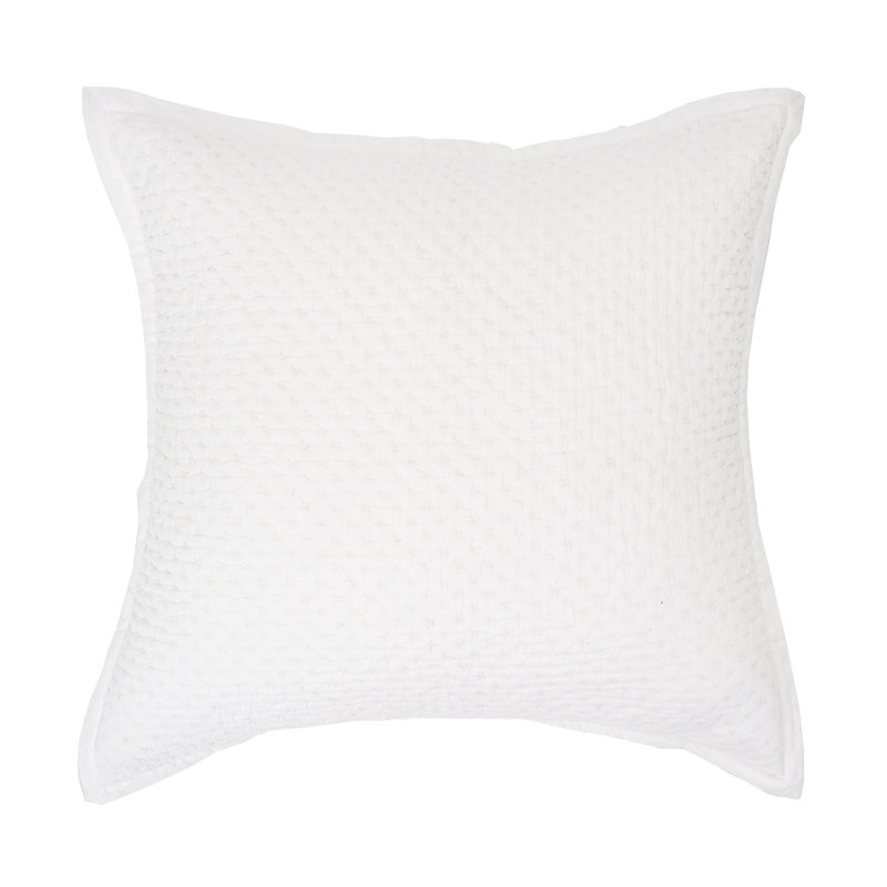Taie décorative Hazleton Dove Euro / King, Euro