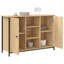 Mihika 100cm Sideboard-1873496222