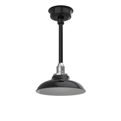 Ludwicka 1 - Light LED Single Pendant
