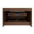 Wittig 36" Wall-Mounted Single Bathroom Vanity Set-1413119972