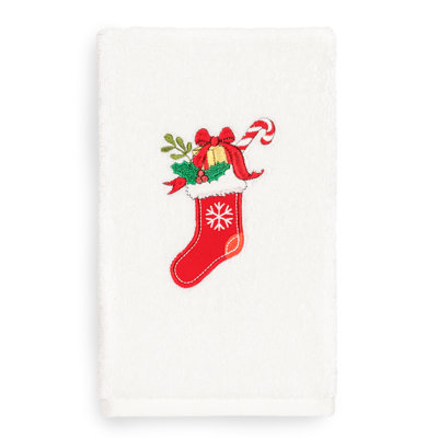 Christmas Midweight Hand Towel