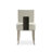 Reserved Seating Sateen Upholstered Side Chair-114661348-114661352