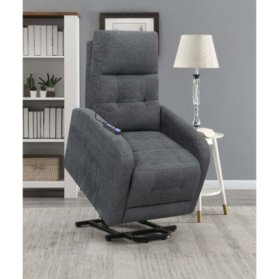 Fauteuil de massage Parker