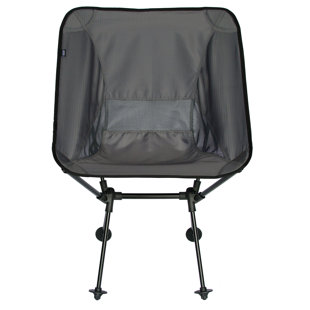 Chaise de camping pliante Roo
