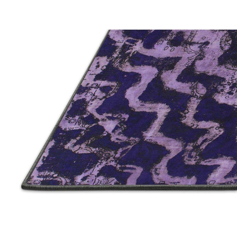 Tapis abstrait moderne 879, Rectangle 8 pi x 10 pi