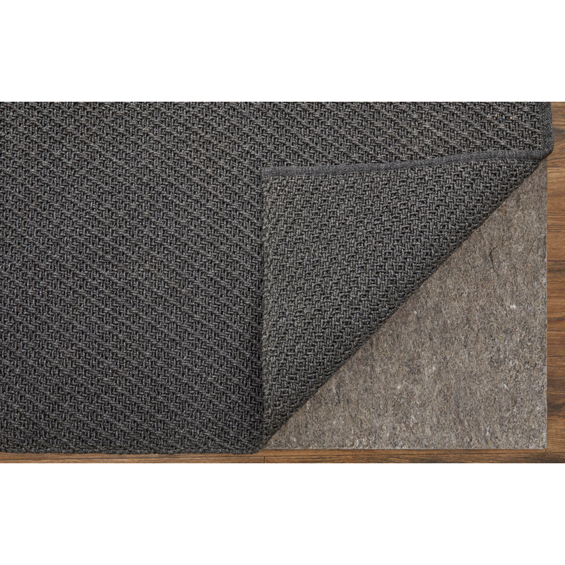 Tito Flatweave Indoor/Outdoor Area Rug, Rectangle 9' x 12'