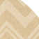 Nishi Hand Loomed Wool Chevron Rug