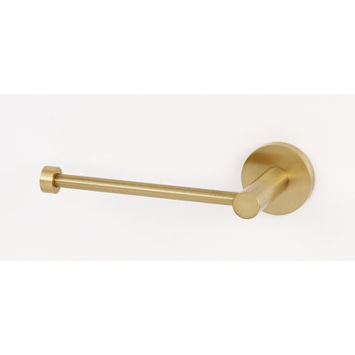 Wall Mounted Toilet Paper Holder