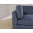 Milissent Upholstered L-Shaped Sectional Right Hand Facing