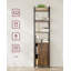 Adetola 40 cm W Steel Etagere Bookcase-428958186