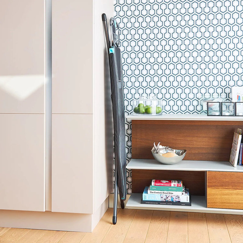 Metal Freestanding Ironing Board
