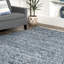 Tapis à poils longs Esch-1460766292